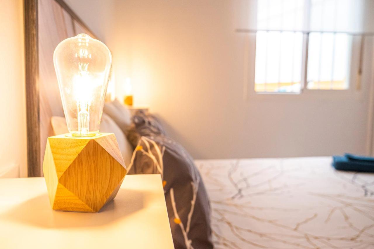 Apartamento Aguamar Sanlúcar de Barrameda Exteriér fotografie