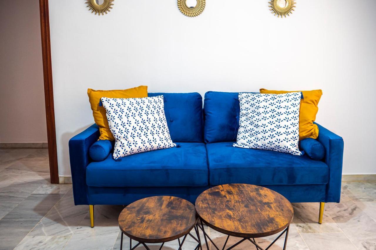 Apartamento Aguamar Sanlúcar de Barrameda Exteriér fotografie